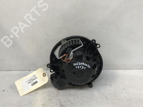 Used Heater blower motor Heater blower motor BMW 3 Touring (F31) 318 d (150 hp) 34320937 34320937