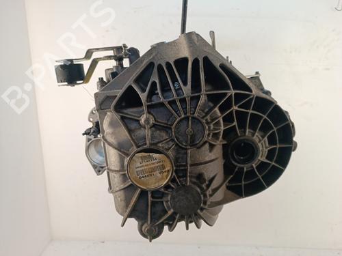 Gearbox MERCEDES-BENZ A-CLASS (W176) A 180 CDI / d (176.012) | BP34322100M3  - Image 7