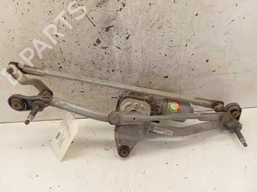 Used Front wiper motor Front wiper motor AUDI A3 Limousine (8VS, 8VM) [2013-2021] 34327018 34327018