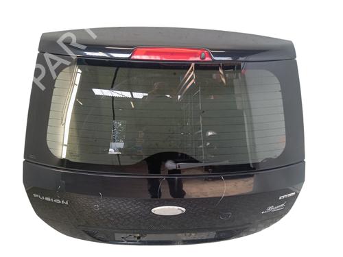 Used Tailgate Tailgate FORD FUSION (JU_) 1.4 TDCi (68 hp) 35810244 35810244