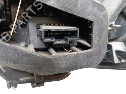 Used Left taillight Left taillight 37504147 37504147