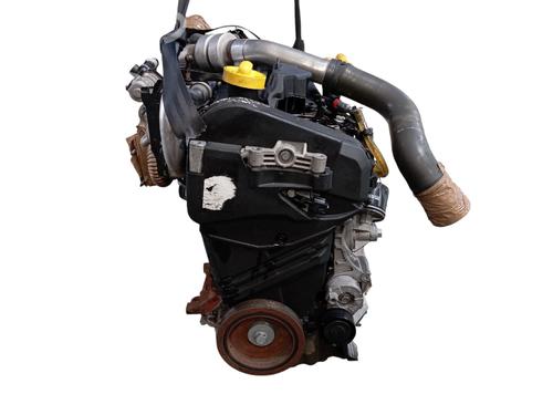 Engine RENAULT MEGANE III Hatchback (BZ0/1_, B3_) 1.5 dCi | BP39885360M1 - Image 3