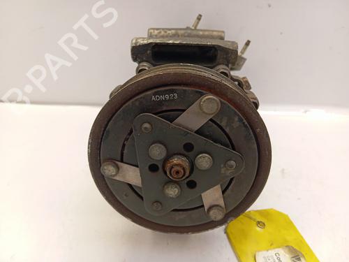 Used AC compressor AC compressor 37586680 37586680
