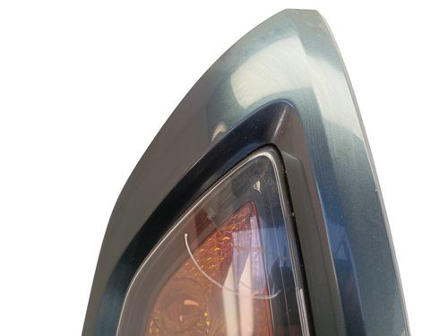 Used Left taillight Left taillight KIA SOUL I (AM) 1.6 CRDi 128 (126 hp) 35809496 35809496