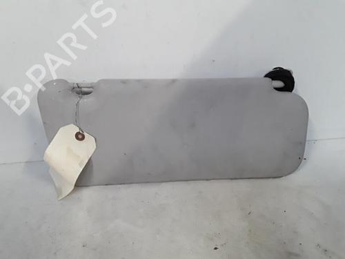 Left sun visor CITROËN C5 III Break (RW_) 2.0 HDi 140 | BP35810388I1 - Image 3