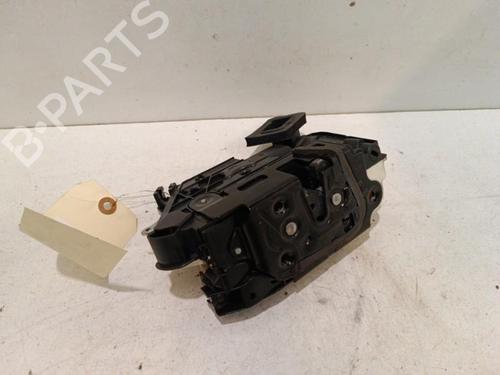 Used Front right lock Front right lock VW GOLF VII Variant (BA5, BV5) 1.6 TDI (110 hp) 34321182 34321182