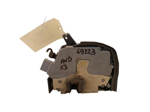 Front right lock BMW X5 (E53) | BP34323719C97 - Image 4