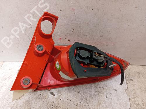 Left taillight SEAT LEON (1P1) | BP36472637C34 - Image 3