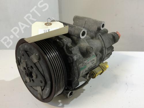 AC compressor CITROËN C4 Coupe (LA_) 2.0 HDi | BP34320496M34 - Image 3