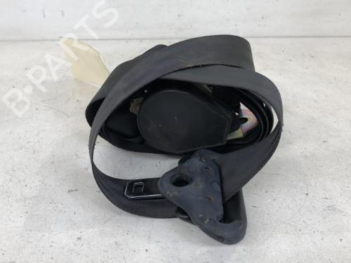 Used Front right seatbelt Front right seatbelt CITROËN SAXO (S0, S1) 1.5 D (57 hp) 34321785 34321785