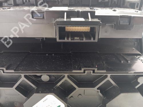 Commande Chauffage Commande Chauffage RENAULT ARKANA I (LCM_, LDN_) 1.3 TCe 140 (LDN0) (140 hp) 34327076 34327076