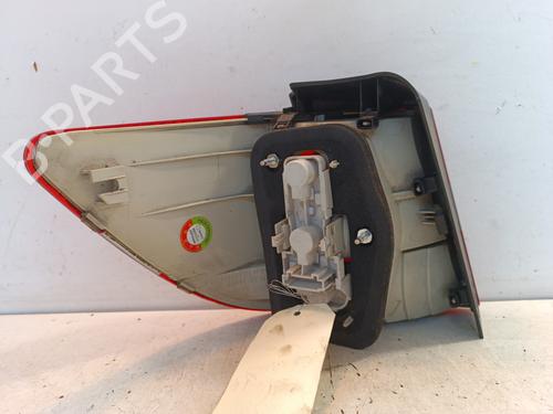 Used Right taillight Right taillight MERCEDES-BENZ B-CLASS Sports Tourer (W245) B 180 CDI (245.207) (109 hp) 34326036 34326036