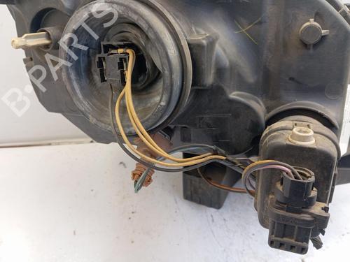 Left headlight RENAULT KANGOO (KC0/1_) 1.5 dCi | BP39626606C28 - Image 2