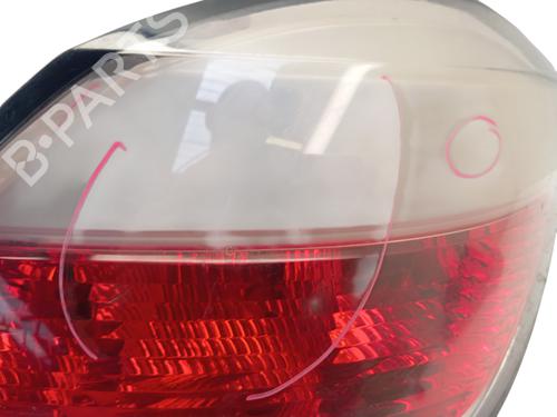 Right taillight OPEL ASTRA H (A04) | BP34330033C35 - Image 4