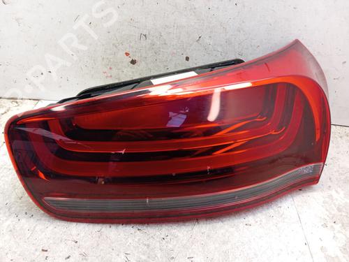 Right taillight CITROËN C4 Picasso II 1.6 BlueHDi 120 | BP38677840C35 - Image 2