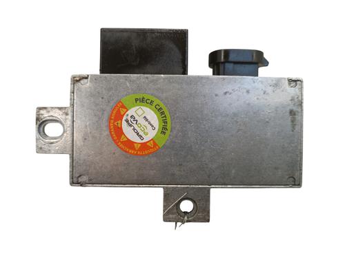 Electronic module RENAULT KANGOO (KC0/1_) | BP35795324M83 - Image 3