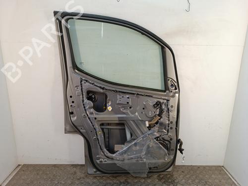 Used Left front door Left front door NISSAN NV200 Van 1.5 dCi 110 (M20, M20N, M20M) (110 hp) 34324616 34324616
