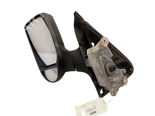 Used Left mirror Left mirror FORD TRANSIT Van (FA_ _) 2.0 TDCi (125 hp) 34329090 34329090