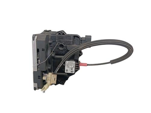 Serrure arrière droite Serrure arrière droite OPEL CORSA E (X15) 1.4 (08, 68) (90 hp) 34330346 34330346