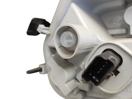 Used Right taillight Right taillight RENAULT CAPTUR I (J5_, H5_) 1.2 TCe 120 (118 hp) 34328391 34328391