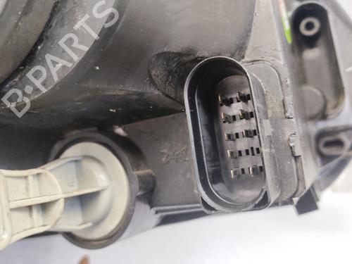 Left headlight VW GOLF V (1K1) 1.9 TDI | BP39684315C28 - Image 3