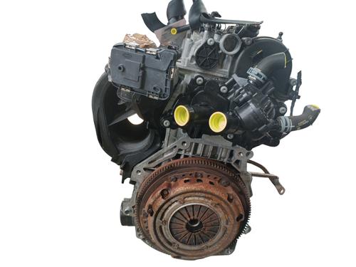 Used Engine Engine VW UP! (121, 122, BL1, BL2, BL3, 123) 1.0 (60 hp) 34328552 34328552