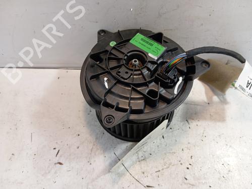 Used Heater blower motor Heater blower motor FORD FOCUS I Turnier (DNW) 2.0 16V (131 hp) 34325795 34325795