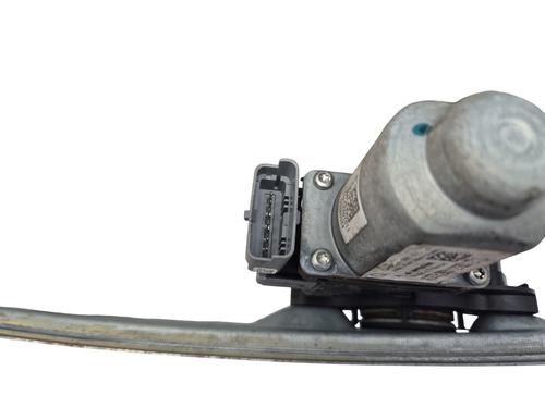 Used Front left window mechanism Front left window mechanism CITROËN C4 II (NC_) 1.6 HDi 90 (92 hp) 34329739 34329739