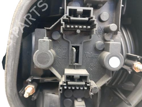 Used Left taillight Left taillight RENAULT SCÉNIC I MPV (JA0/1_, FA0_) 1.9 dCi (JA05, JA1F) (102 hp) 34330042 34330042