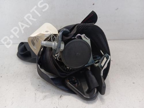 Rear left seatbelt PEUGEOT 2008 I (CU_) 1.6 BlueHDi 75 | BP34322338I29 - Image 2