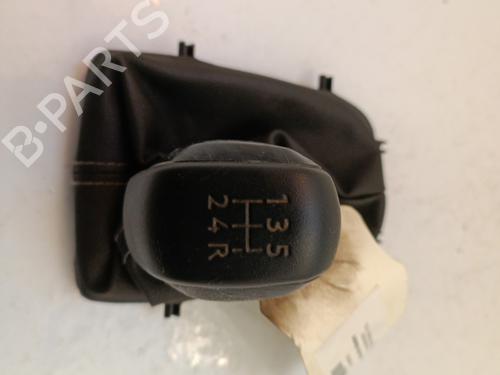 Shift knob CITROËN C3 AIRCROSS II (2R_, 2C_) 1.6 BlueHDi 100 (2CBHYB) | BP34324038I34 - Image 3