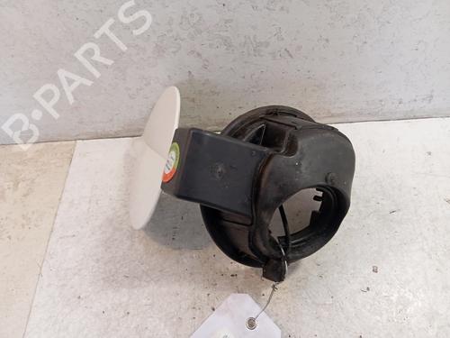 Used Fuel flap Fuel flap SKODA FABIA II (542) 1.6 TDI (90 hp) 34325105 34325105