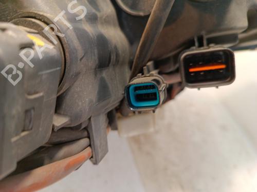 Used Left headlight Left headlight CITROËN C-CROSSER (VU_, VV_) 2.2 HDi (156 hp) 35810573 35810573