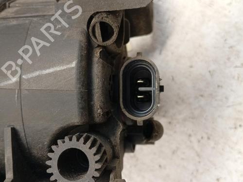 Used Left front fog light Left front fog light AUDI A3 (8P1) 2.0 TDI 16V (140 hp) 40348298 40348298