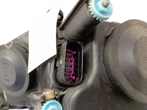 Used Left headlight Left headlight 35809854 35809854