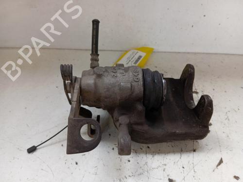 Used Left rear brake caliper Left rear brake caliper CITROËN JUMPY III Van (V_) 2.0 BlueHDi 120 (122 hp) 34322765 34322765