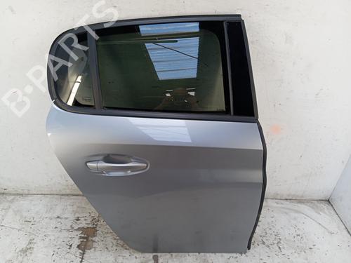 Used Right rear door Right rear door 37077593 37077593