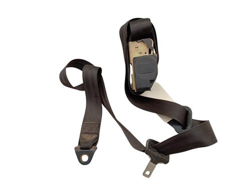 Used Front left seatbelt Front left seatbelt CITROËN BERLINGO / BERLINGO FIRST Box Body/MPV (M_) 1.9 D (MBDJY) (70 hp) 34329467 34329467