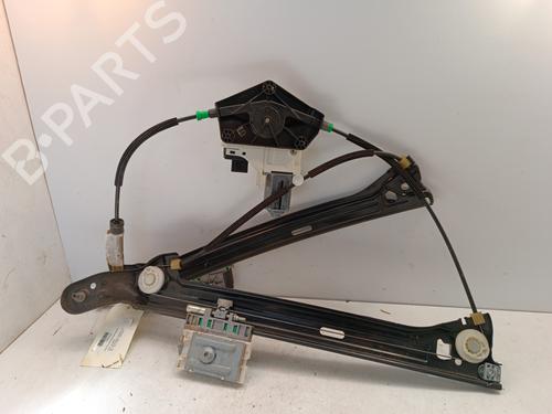 Front left window mechanism AUDI A5 Sportback (8TA) 2.0 TDI | BP34325399C22 - Image 3
