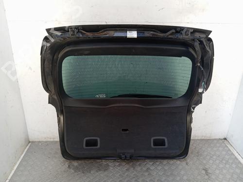 Used Tailgate Tailgate RENAULT LAGUNA III Grandtour (KT0/1) 2.0 dCi (KT01, KT08, KT09, KT0K, KT12, KT1D, KT1W) (150 hp) 38677994 38677994
