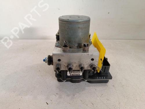 Used ABS pump ABS pump PEUGEOT 308 I (4A_, 4C_) 1.6 16V (120 hp) 34321370 34321370