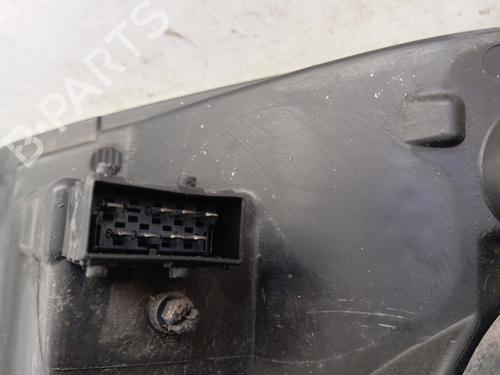 Used Right headlight Right headlight 37163428 37163428