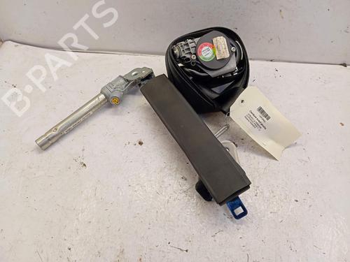 Used Front left seatbelt Front left seatbelt 39626756 39626756
