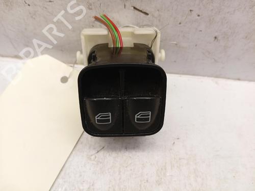 Left front window switch MERCEDES-BENZ CLC-CLASS (CL203) CLC 220 CDI (203.708) | BP40348324I27 - Image 2