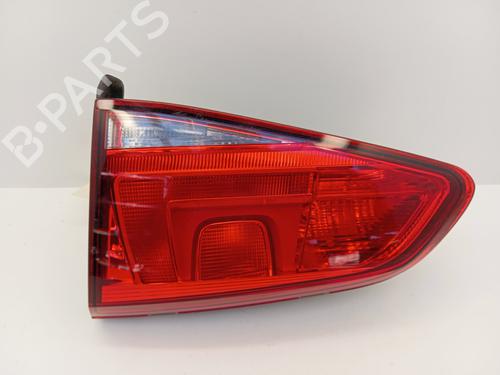 Used Right tailgate light Right tailgate light VW GOLF VII (5G1, BQ1, BE1, BE2) [2012-2021] 34325033 34325033