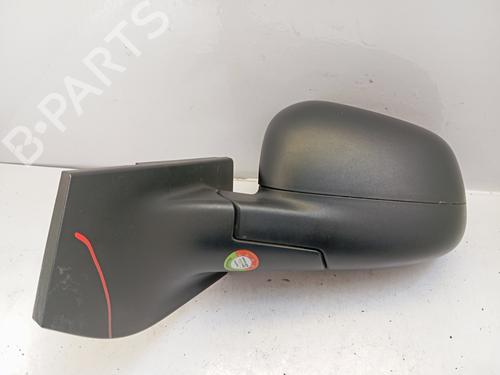 Left mirror CHEVROLET SPARK (M300) | BP37631682C26 - Image 3