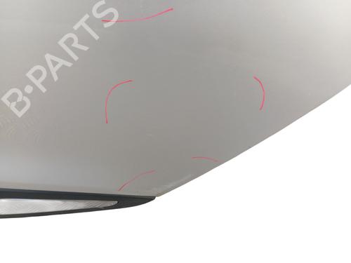 Used Left rear door Left rear door RENAULT CLIO III Grandtour (KR0/1_) [2007-2026] 35809794 35809794