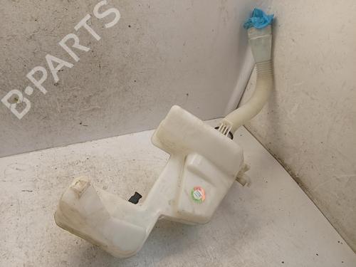 Used Windscreen washer tank Windscreen washer tank PEUGEOT 308 I (4A_, 4C_) 1.6 HDi (92 hp) 40348247 40348247