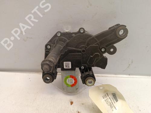Used Rear wiper motor Rear wiper motor 38010126 38010126