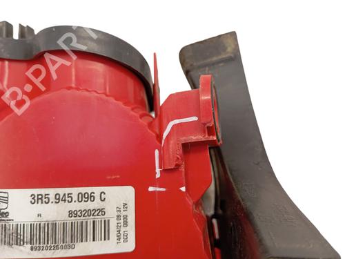 Right taillight SEAT EXEO (3R2) 2.0 TDI | BP35809852C35 - Image 4